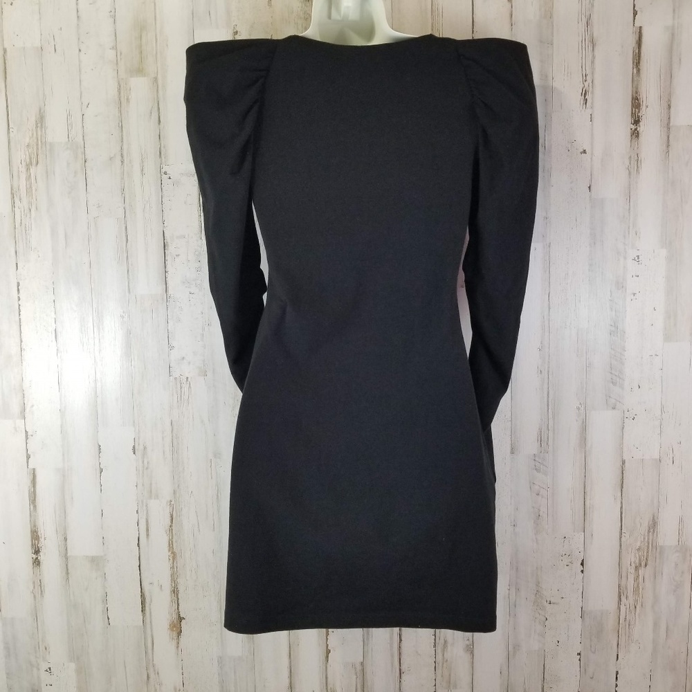 Urban Outfitters Silence + Noise Womens Dress XS - Picture 4 of 7